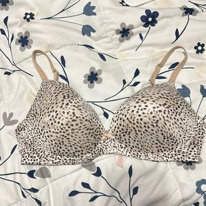 Victoria’s Secret Wireless Bra